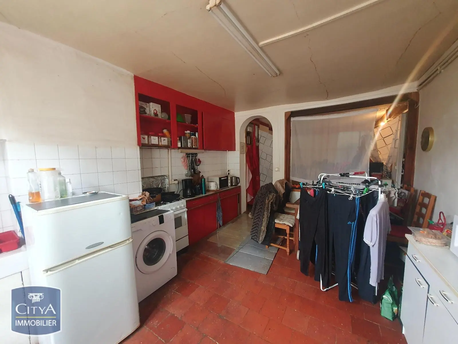 Photo 3 Appartement 2 pièces 66m²
