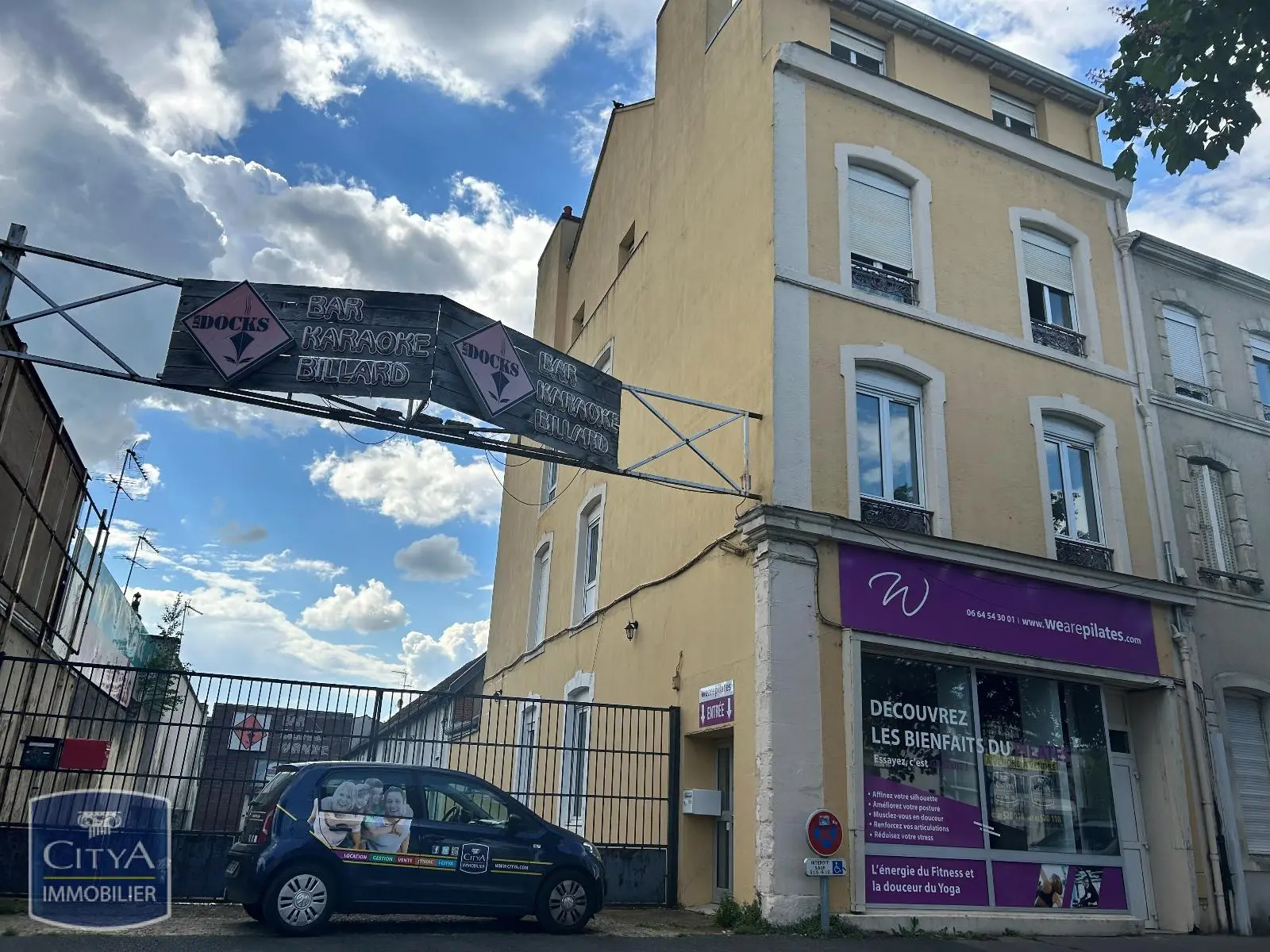 Photo 1 Local Commercial 84.89m²