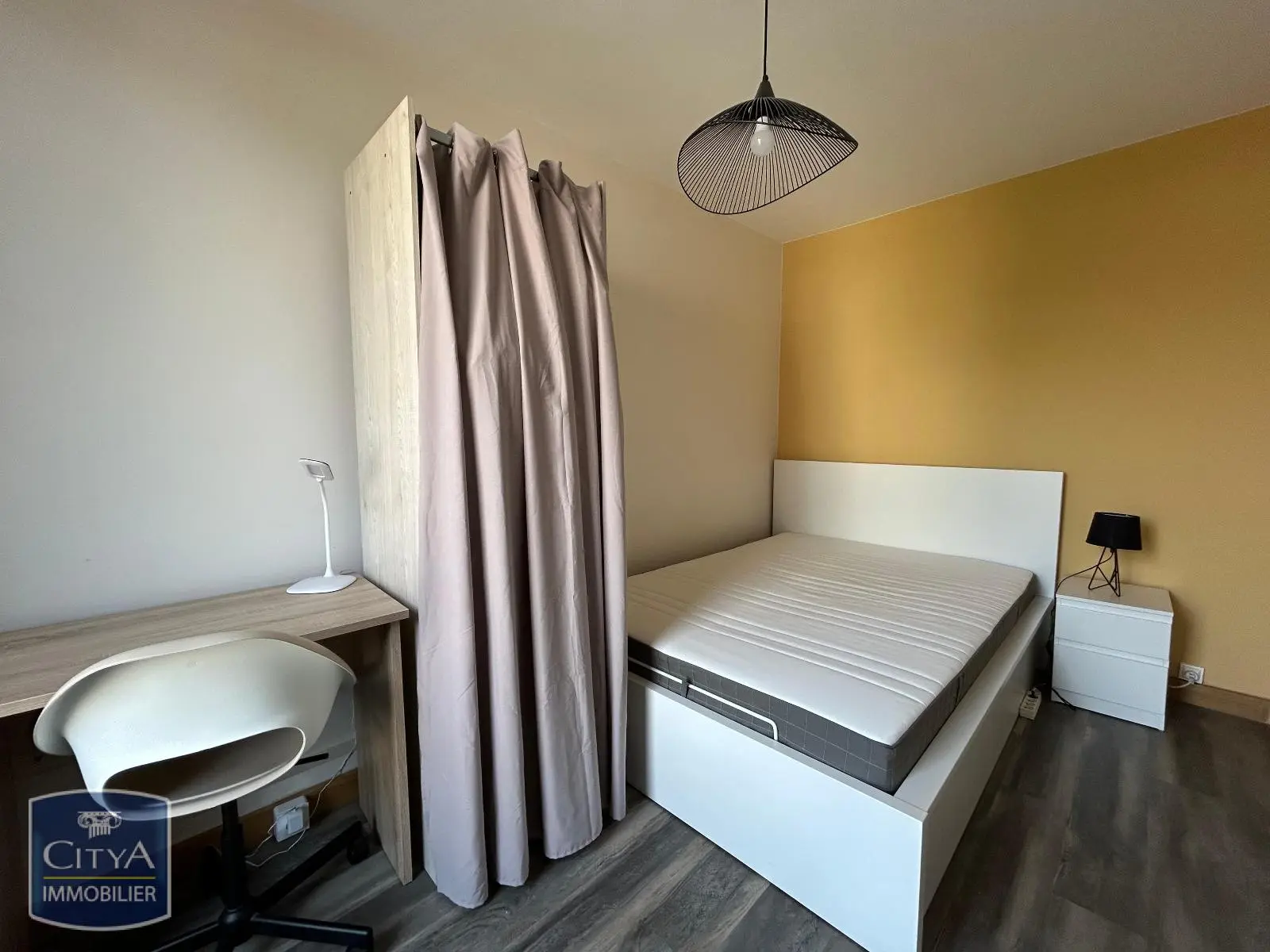 Photo 3 appartement Le Mans