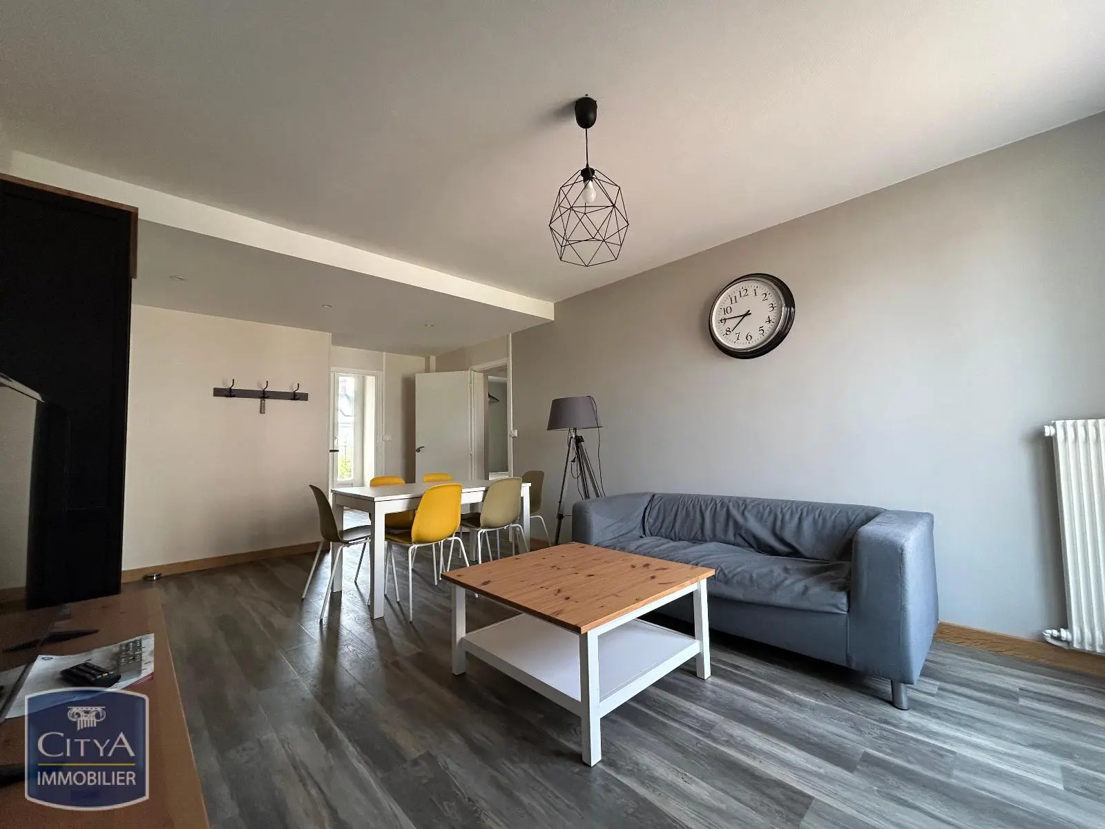 Photo 1 appartement Le Mans