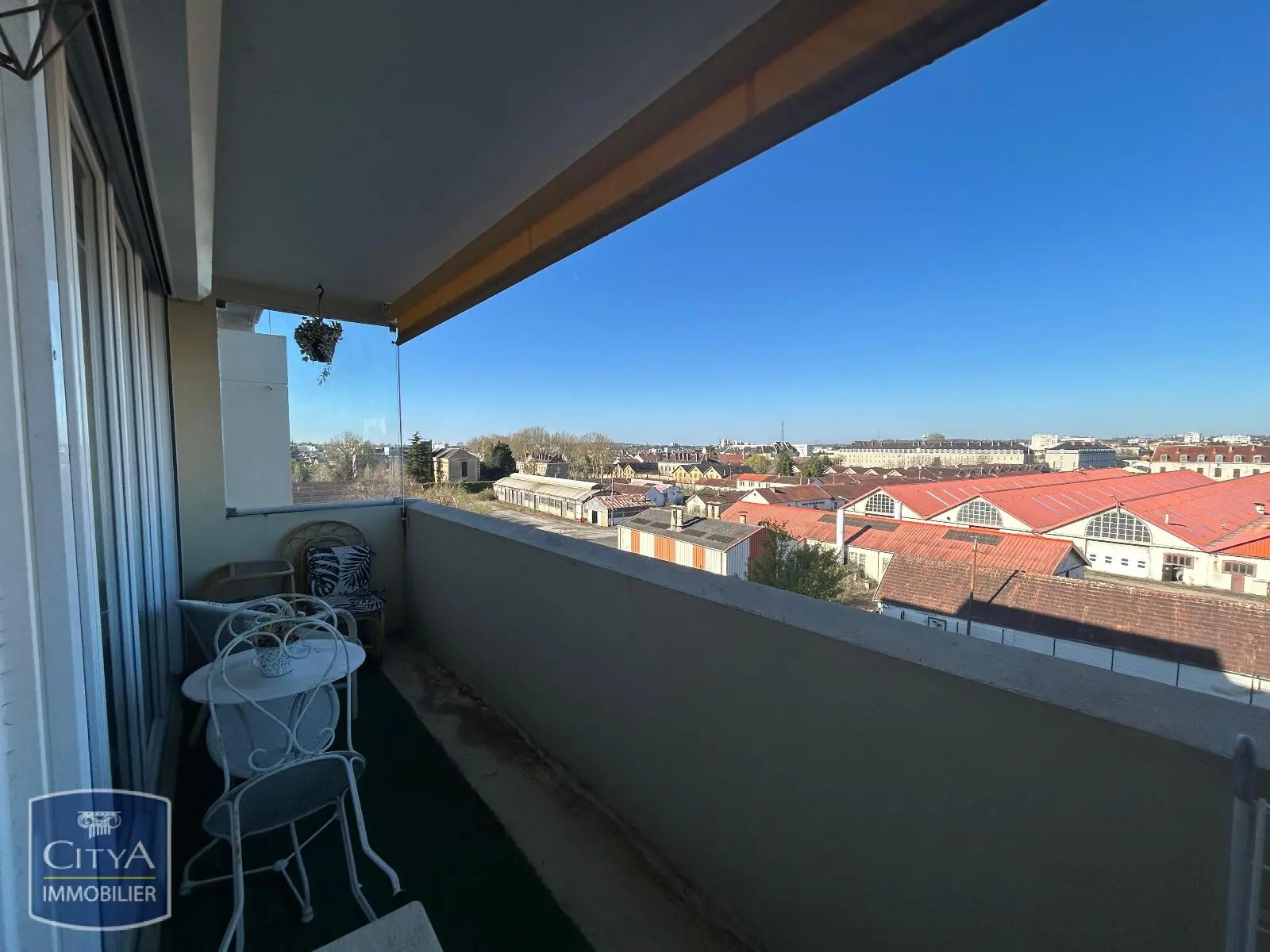 Photo 3 appartement Le Mans