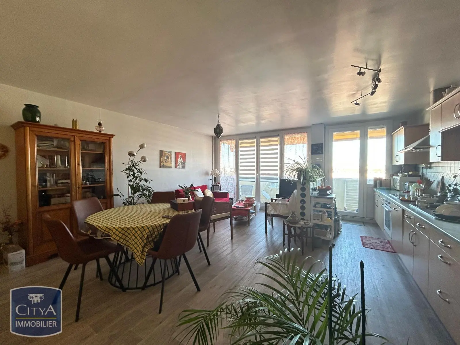 Photo 1 Appartement 3 pièces 64.18m²