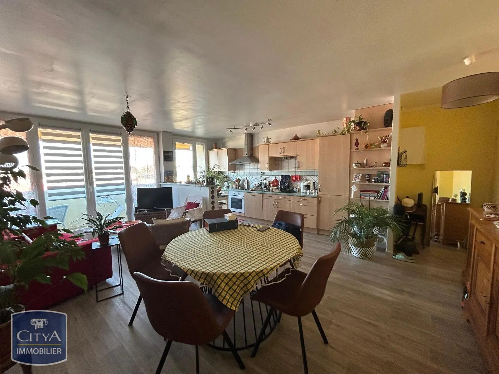 Photo 1 appartement Le Mans