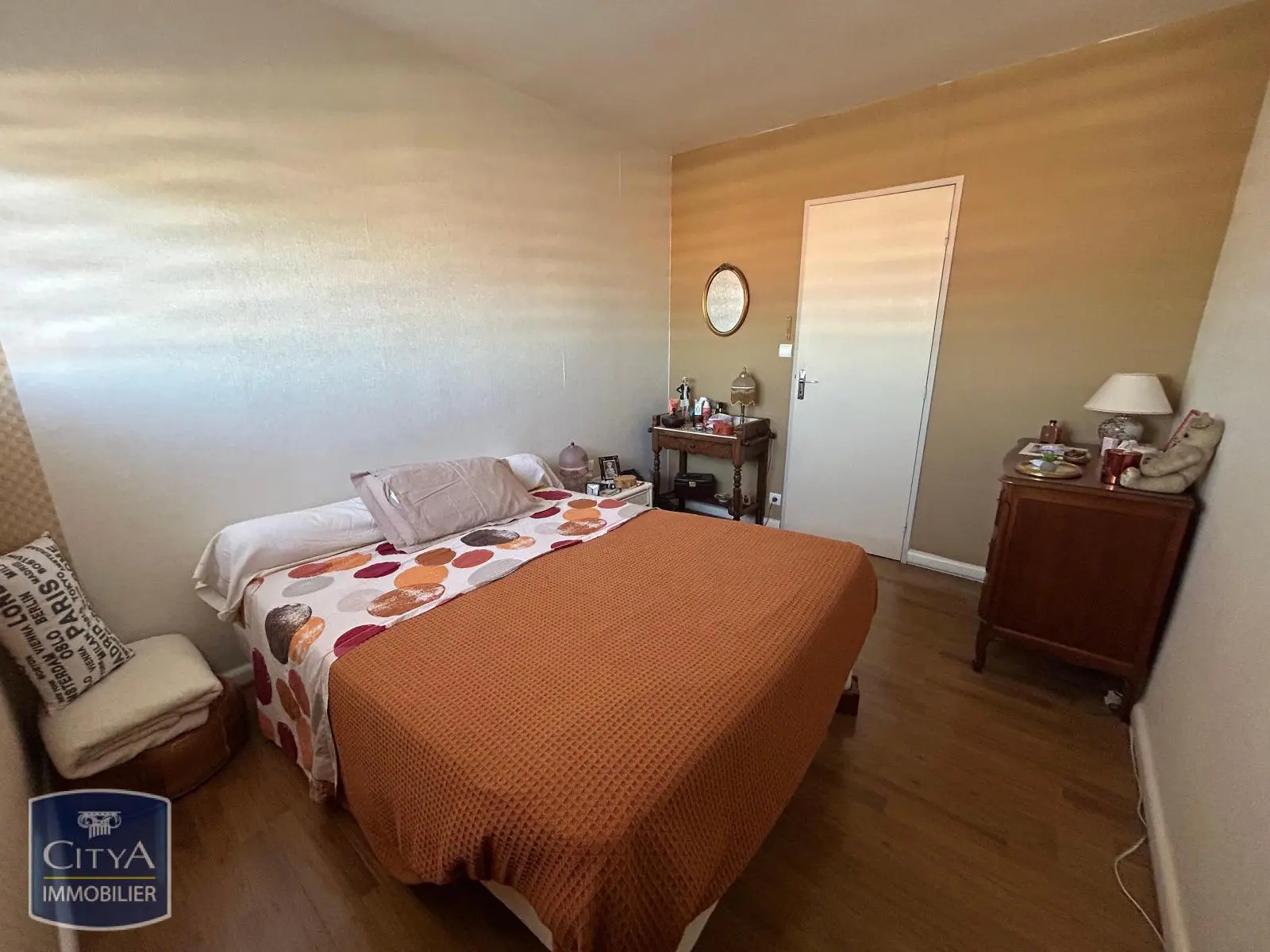 Photo 4 appartement Le Mans