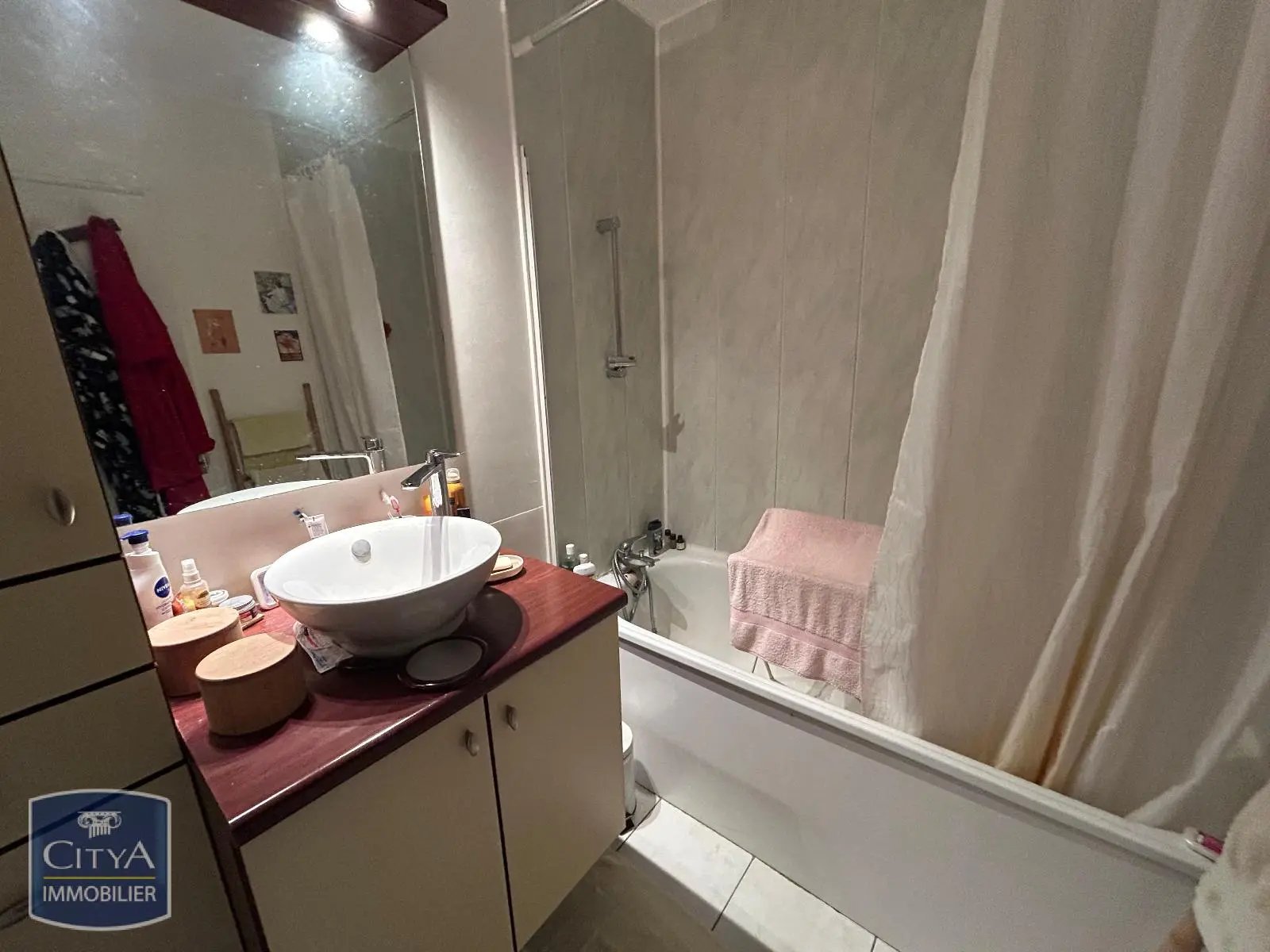 Photo 5 appartement Le Mans