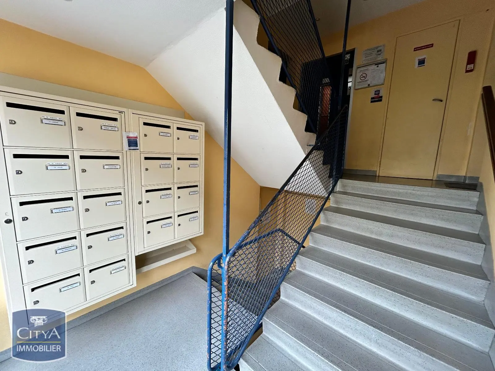 Photo 6 Appartement 3 pièces 52.07m²