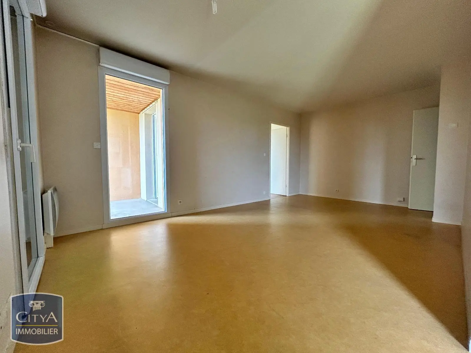 Photo 2 Appartement 3 pièces 52.07m²