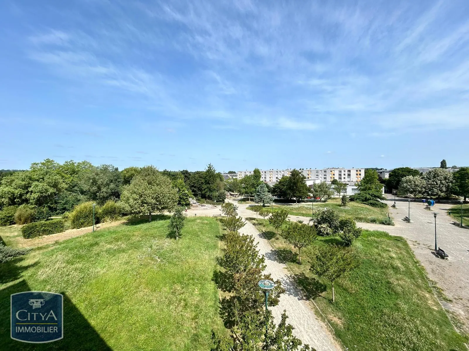 Photo 7 Appartement 3 pièces 52.07m²