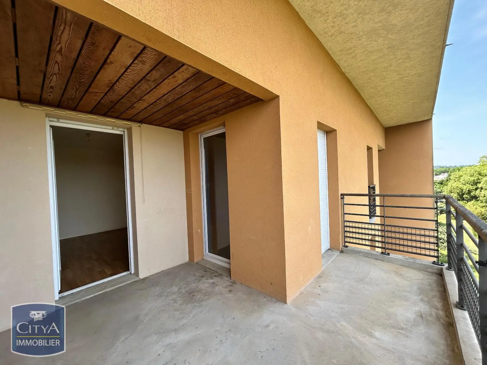 Photo 1 Appartement 3 pièces 52.07m²