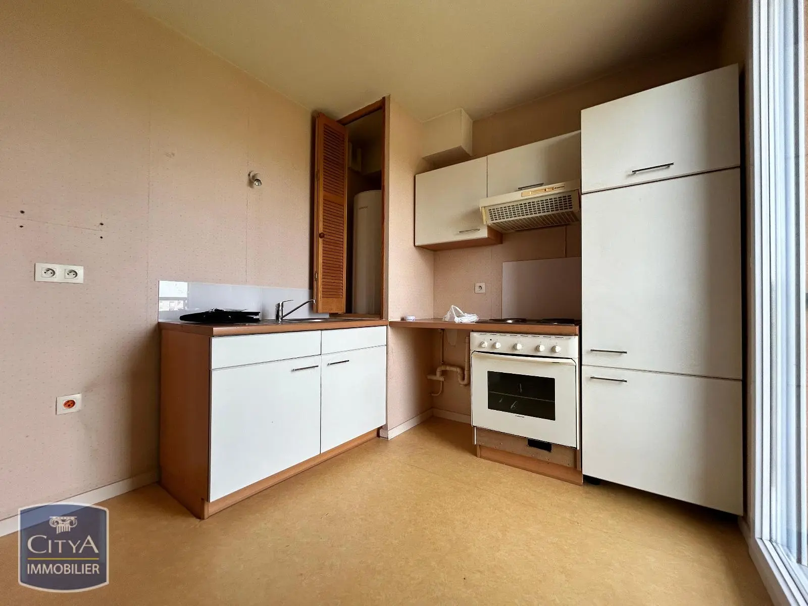 Photo 3 Appartement 3 pièces 52.07m²