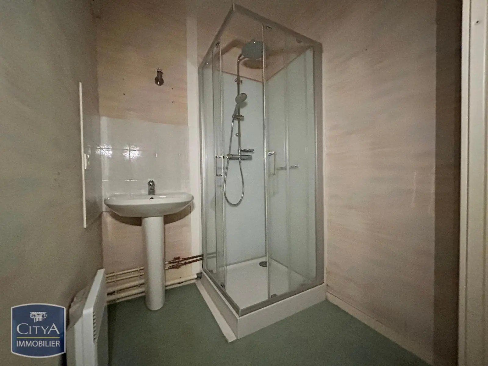 Photo 4 Appartement 3 pièces 52.07m²