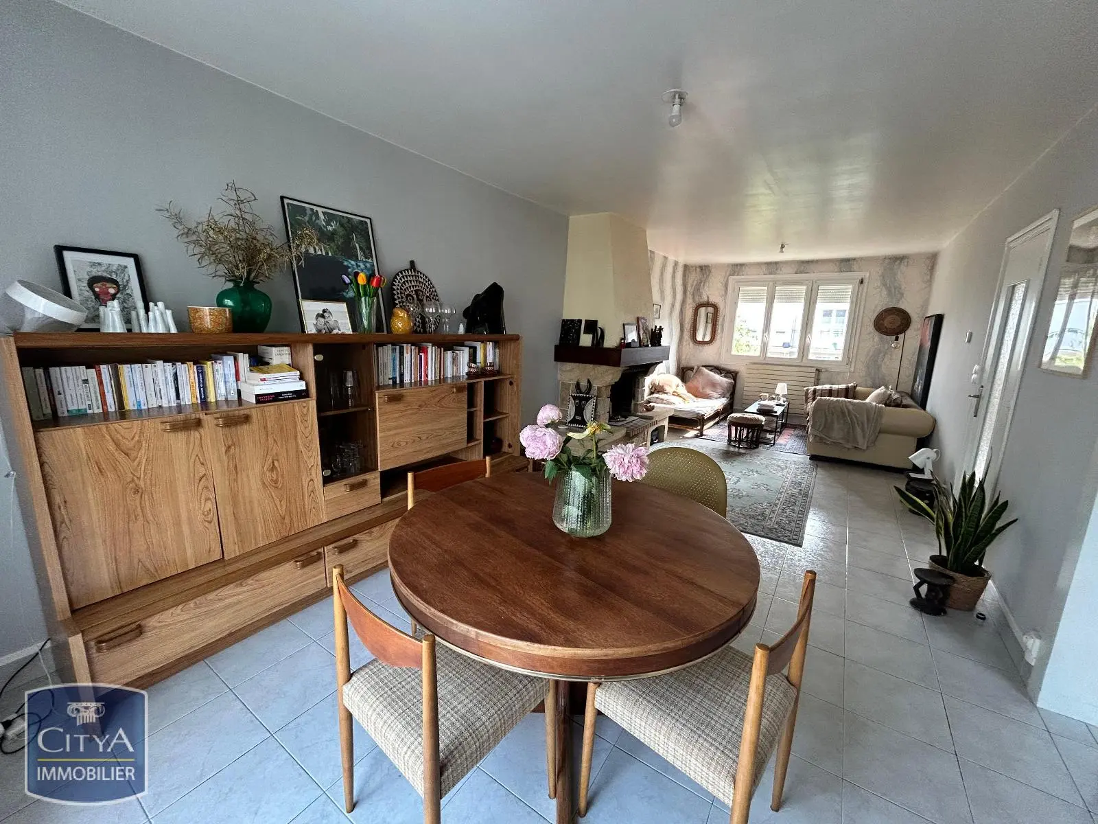 Photo 3 Maison 5 pièces 92.17m²