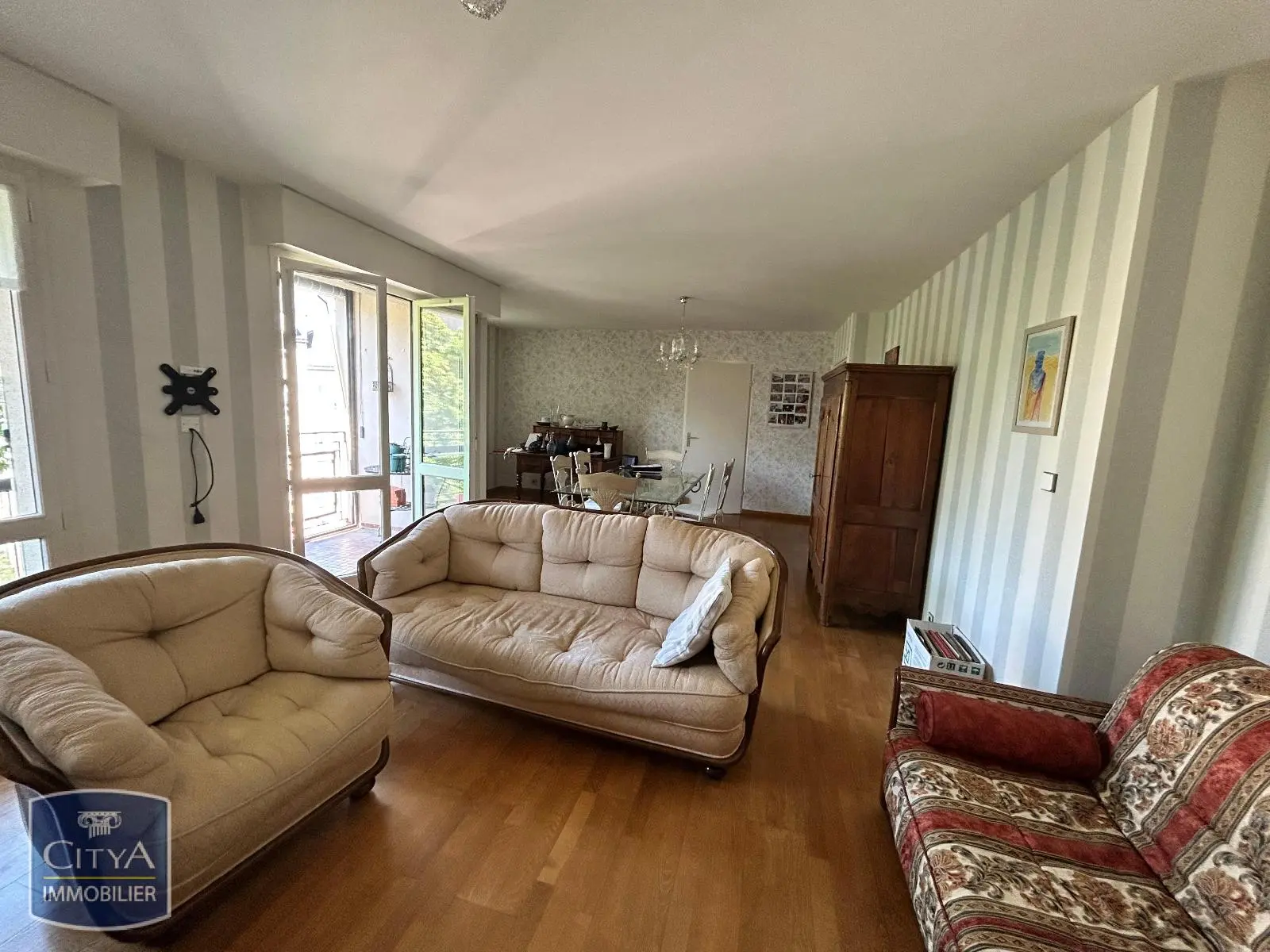 Photo 3 Appartement 4 pièces 86.53m²