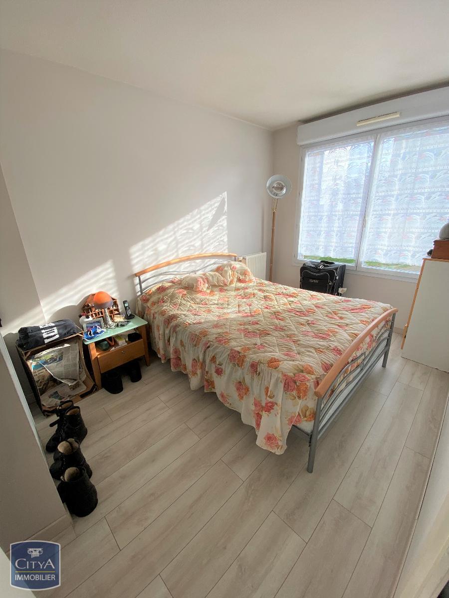 Photo 3 appartement Coulaines