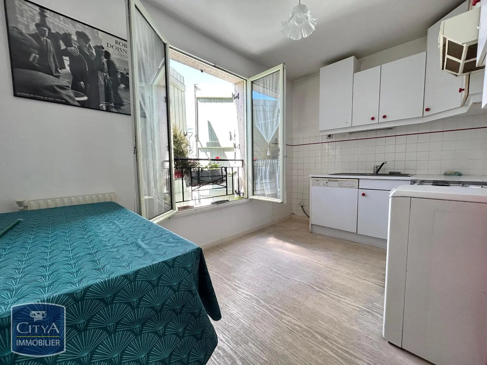 Photo 4 Appartement 4 pièces 86.53m²