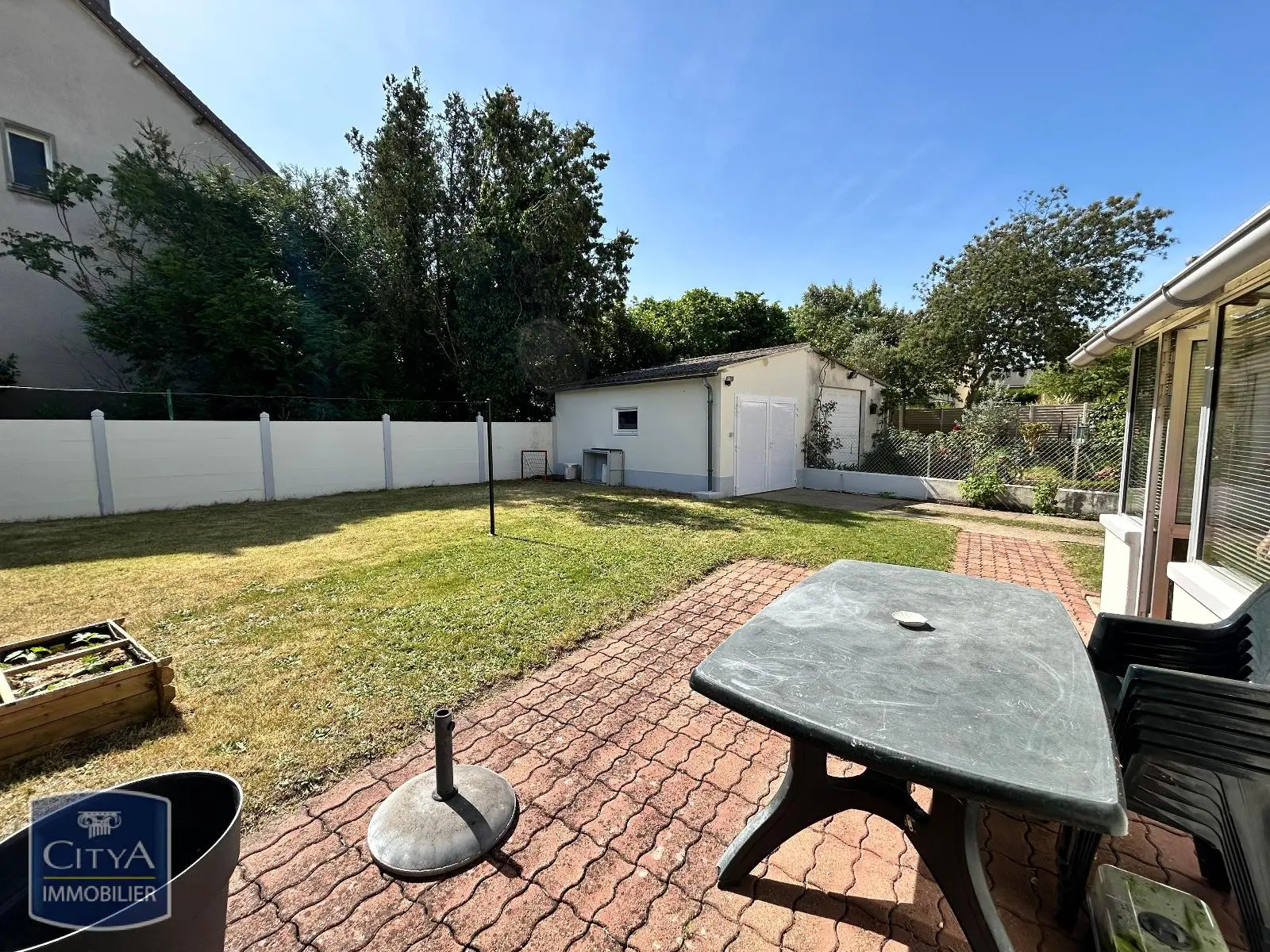 Photo 4 Maison 4 pièces 83m²