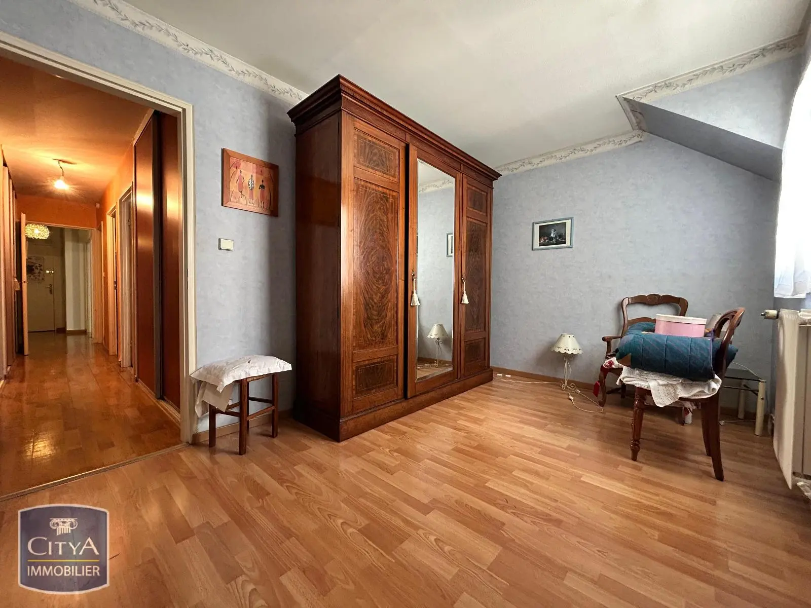 Photo 5 Appartement 4 pièces 86.53m²