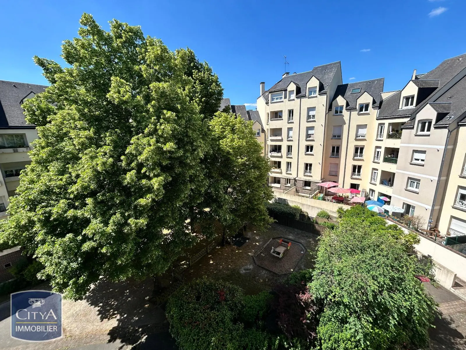 Photo 1 Appartement 4 pièces 86.53m²