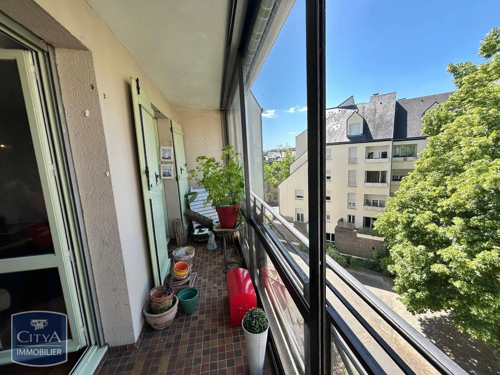 Photo 2 Appartement 4 pièces 86.53m²