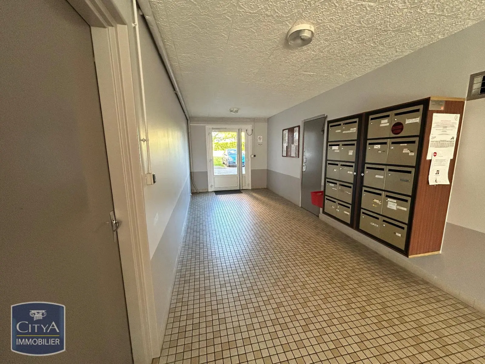 Photo 8 Appartement 2 pièces 54.8m²