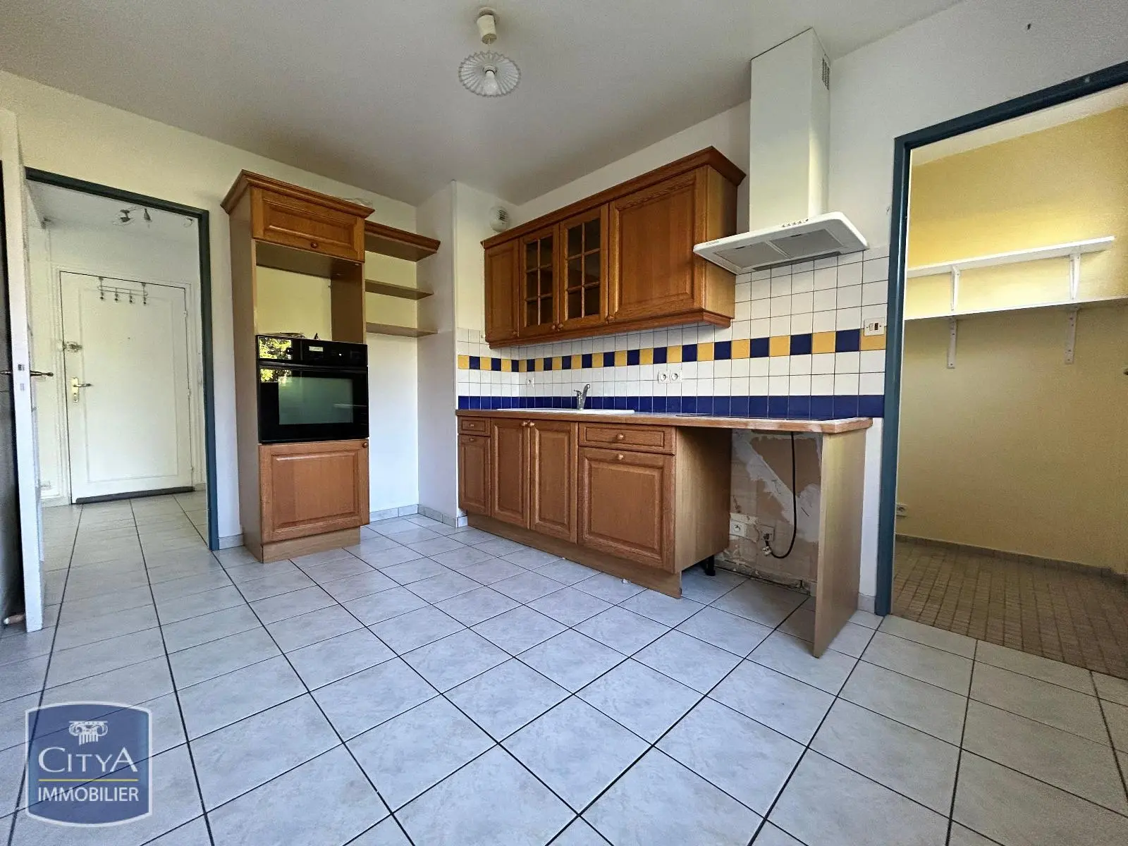 Photo 3 Appartement 2 pièces 54.8m²