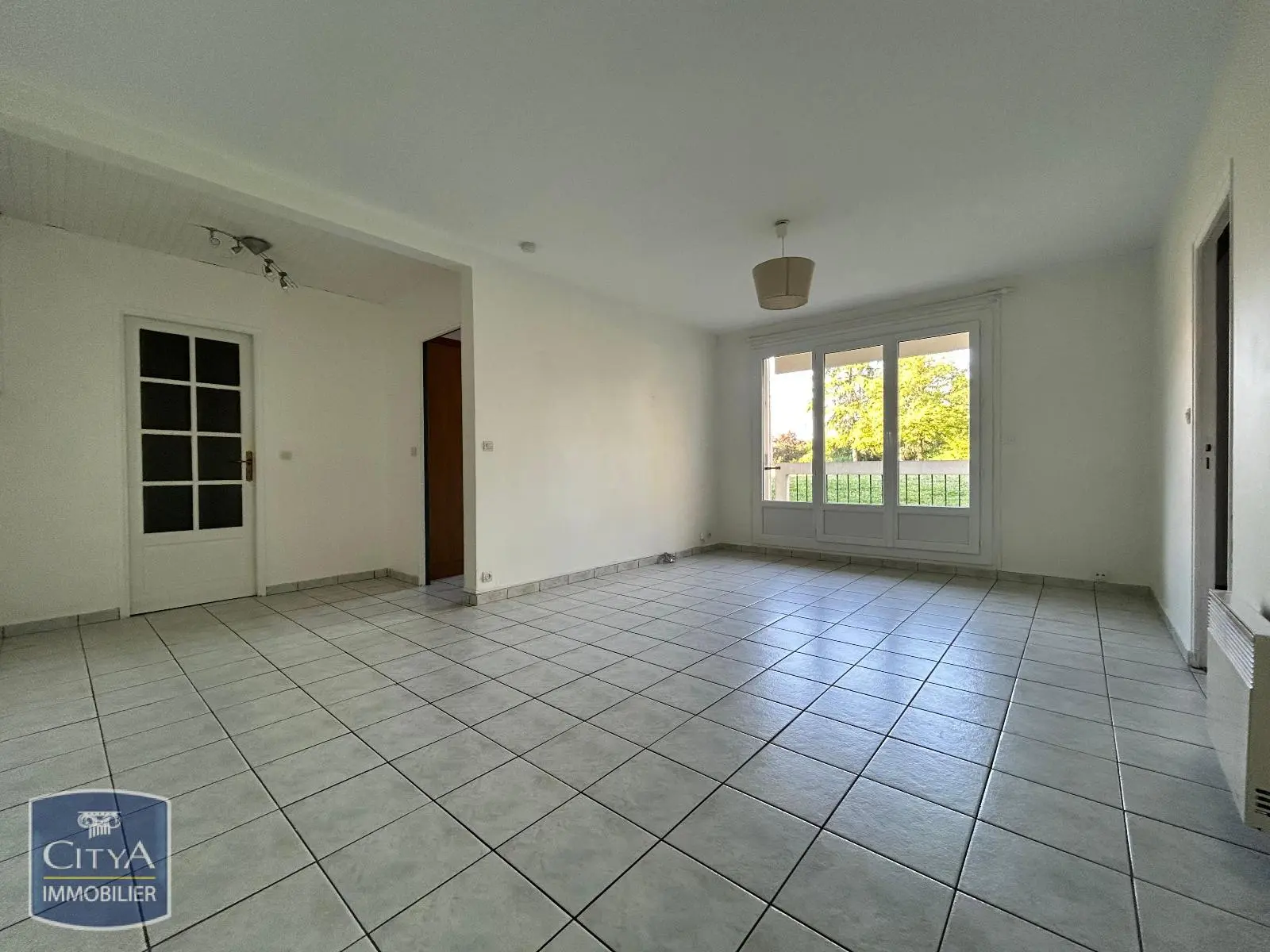 Photo 2 Appartement 2 pièces 54.8m²