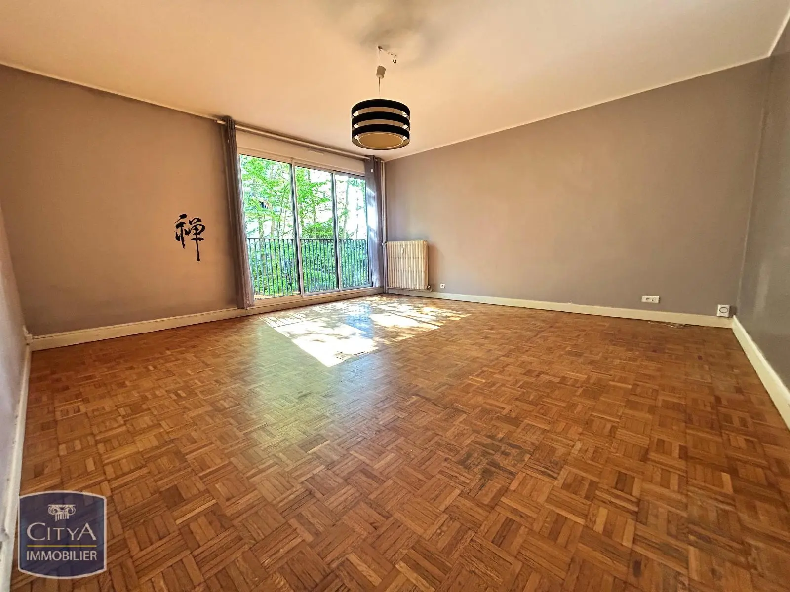 Photo 2 Appartement 3 pièces 72m²