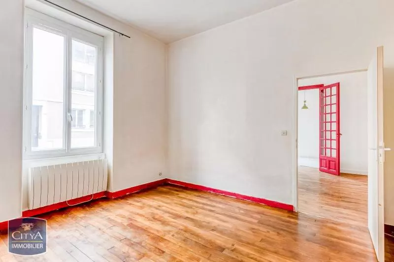 Illustration pour Appartement 2 pièces 42m² Photo Appartement 2 pièces 42m²