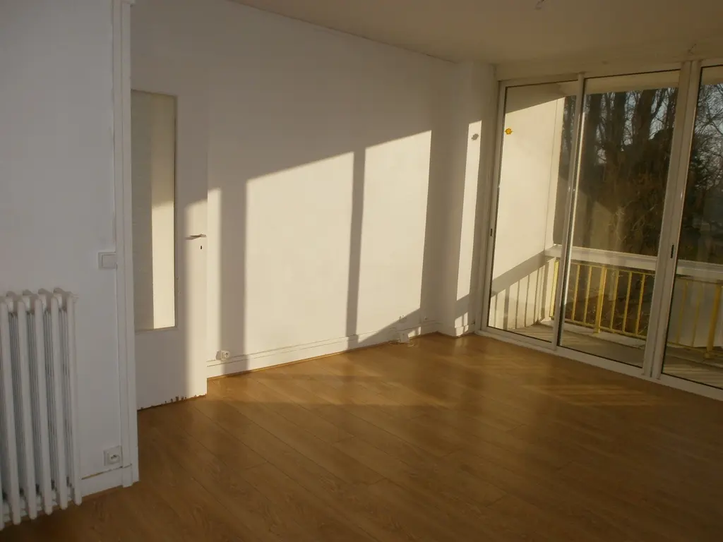Photo 1 Appartement 3 pièces 69.62m²