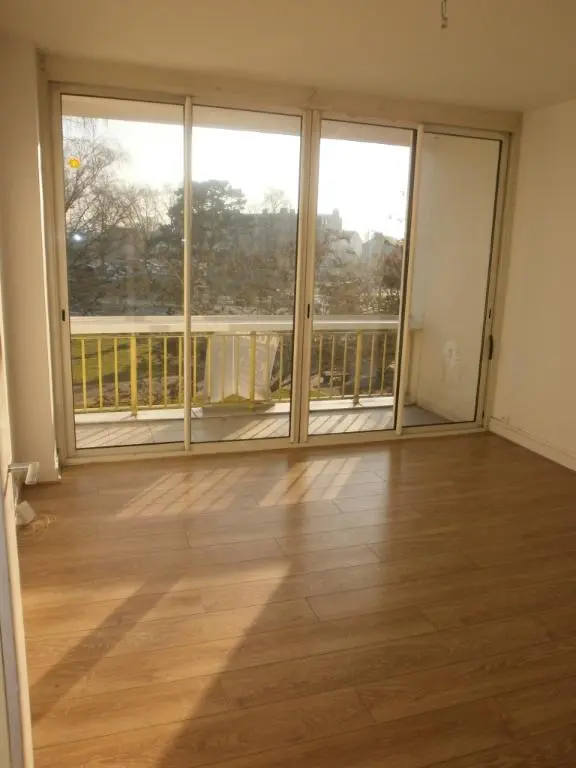 Photo 2 Appartement 3 pièces 69.62m²