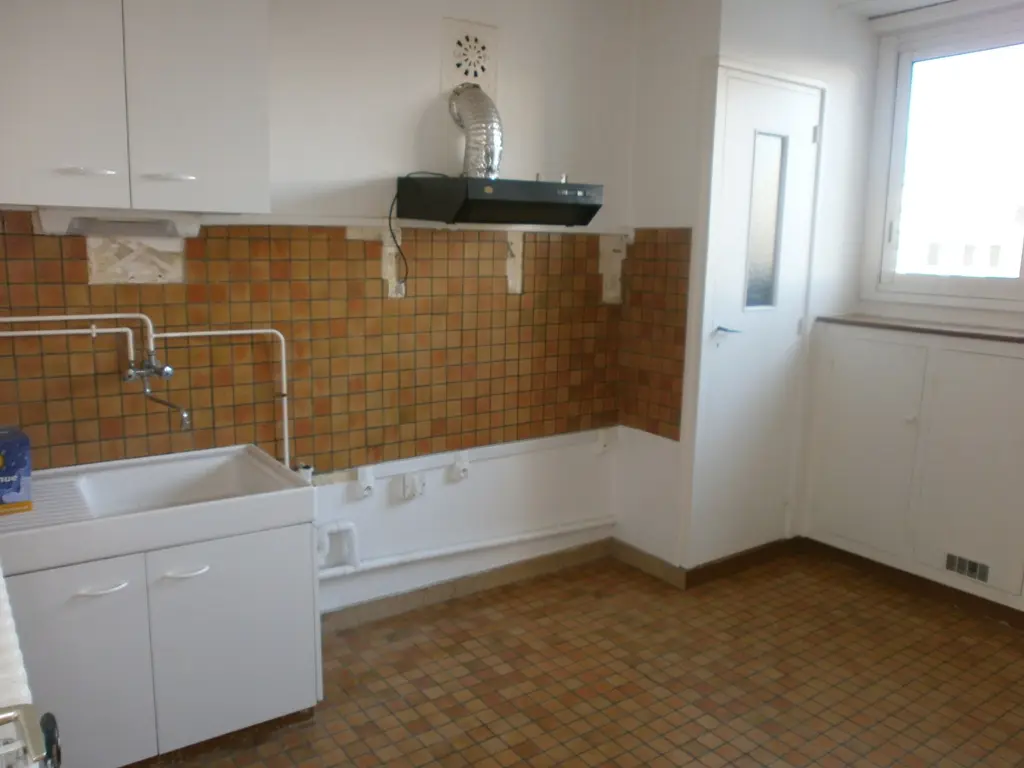 Photo 3 Appartement 3 pièces 69.62m²
