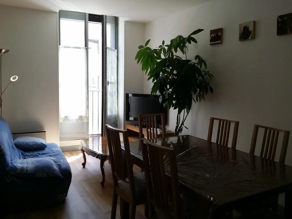 Photo 2 Appartement 2 pièces 36.65m²