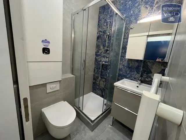 Photo 6 Appartement 1 pièce 28.29m²