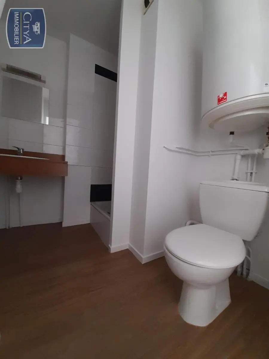 Photo 4 Appartement 1 pièce 28.89m²