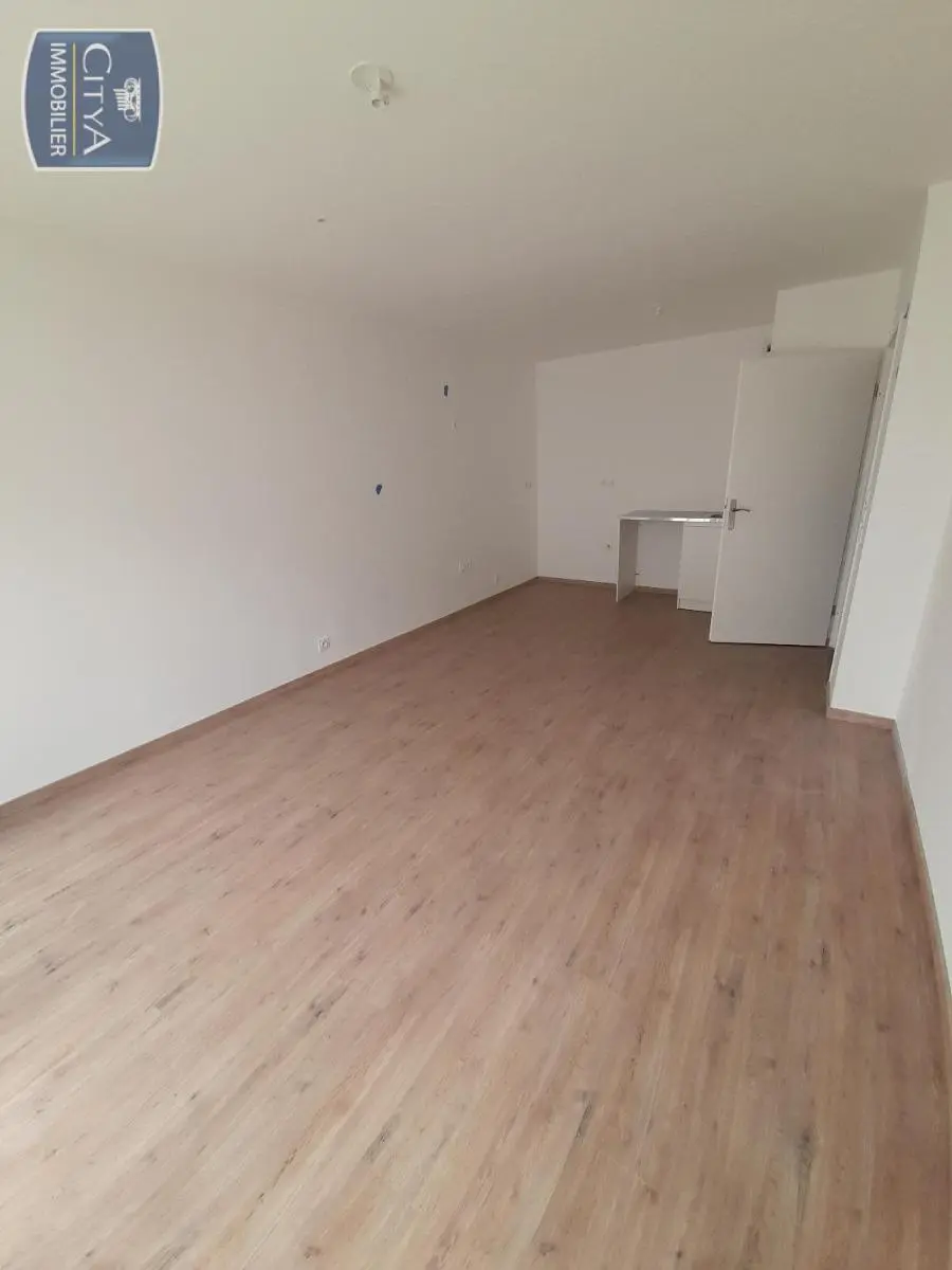 Photo 5 Appartement 2 pièces 43.76m²