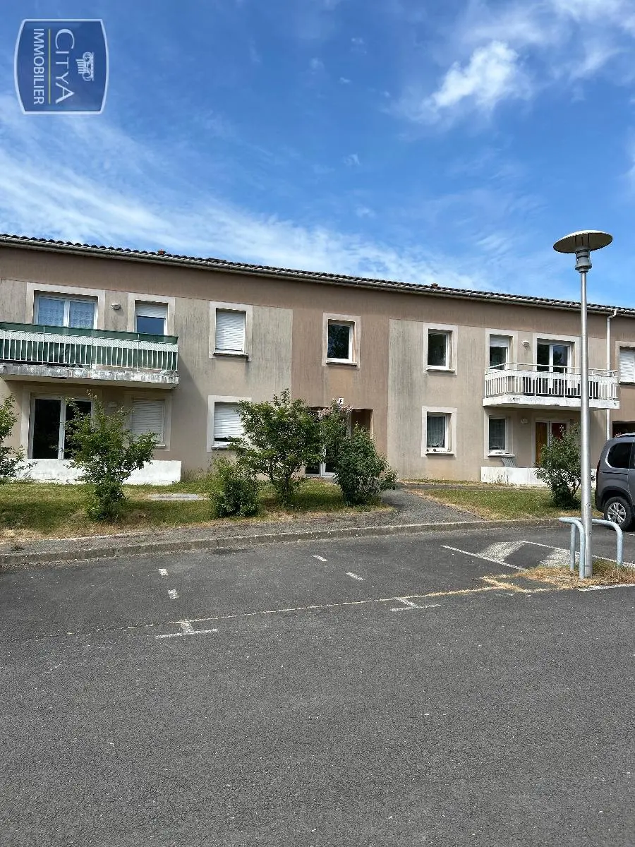 Photo 9 Appartement 3 pièces 65.51m²