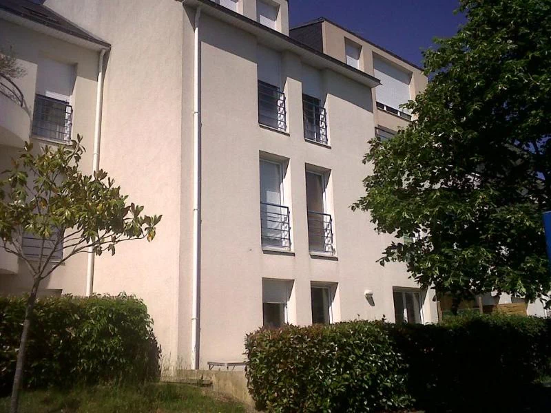 Photo Appartement 1 pièce 19.65m²