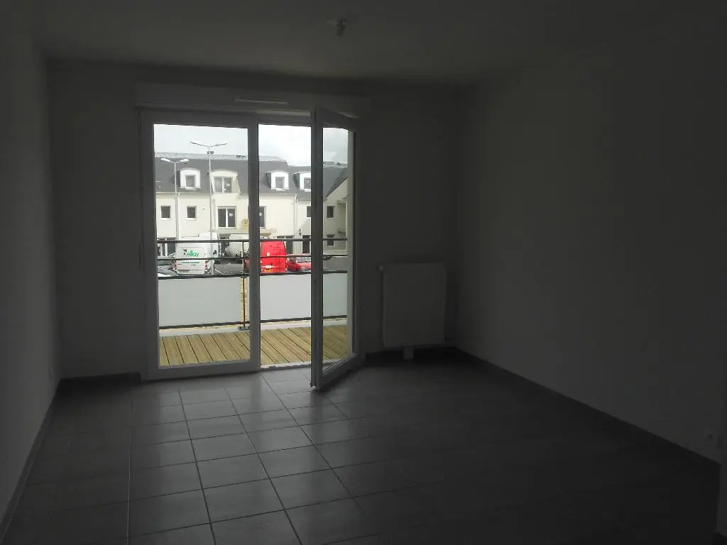 Photo 4 Appartement 2 pièces 42.28m²