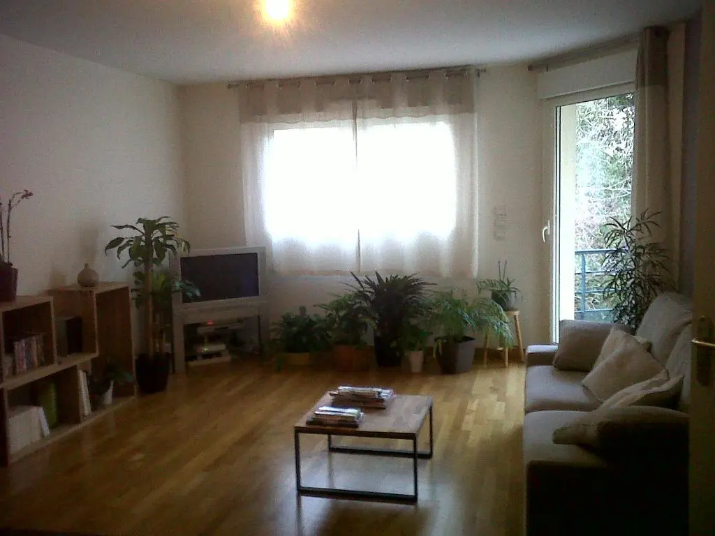 Photo 2 Appartement 4 pièces 95.43m²