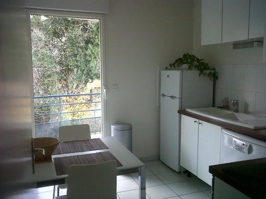 Photo 3 Appartement 4 pièces 95.43m²