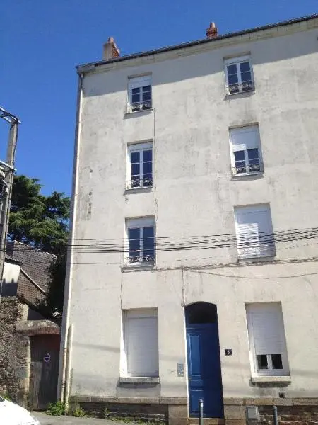 Photo 4 Appartement 1 pièce 22.75m²
