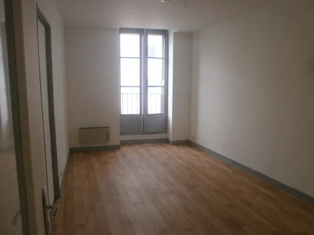 Photo 3 Appartement 2 pièces 36.65m²