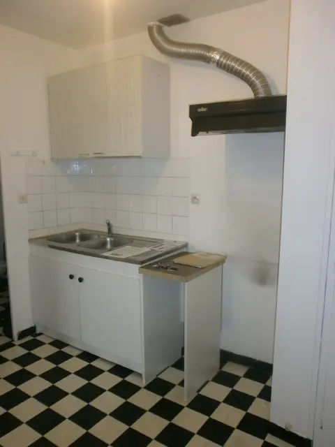 Photo 5 Appartement 2 pièces 36.65m²