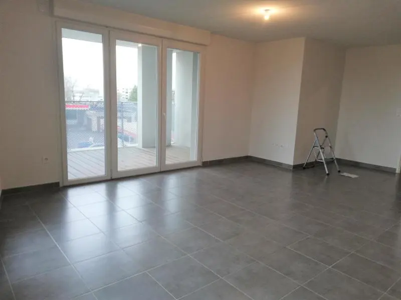 Photo 1 Appartement 3 pièces 63.79m²