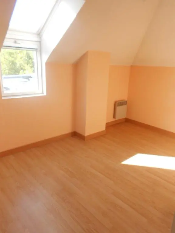 LOCATION T2 NANTES