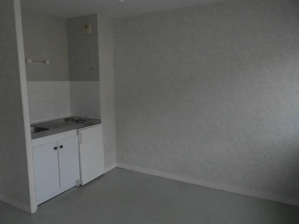 Photo 1 Appartement 1 pièce 17.93m²