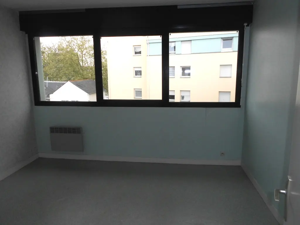 Photo 2 Appartement 1 pièce 17.93m²