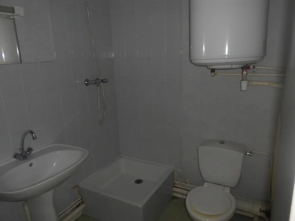 Photo 3 Appartement 1 pièce 17.93m²