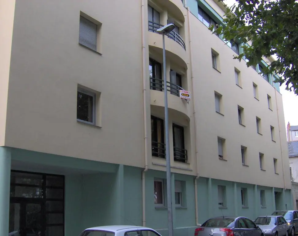 Photo 3 appartement Nantes