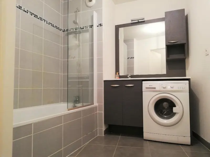 Photo 4 Appartement 3 pièces 63.79m²